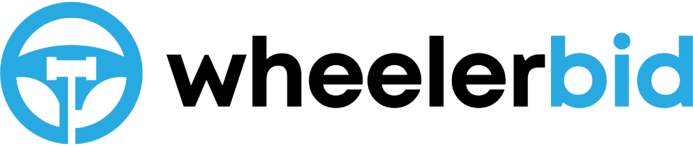 Wheelerbid Logo