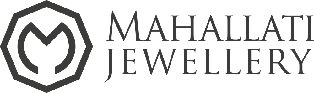 Mahallati Jewellery Logo