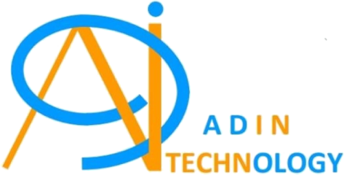 ADIN Technologies LLC Logo