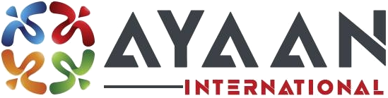 Ayaan International Logo