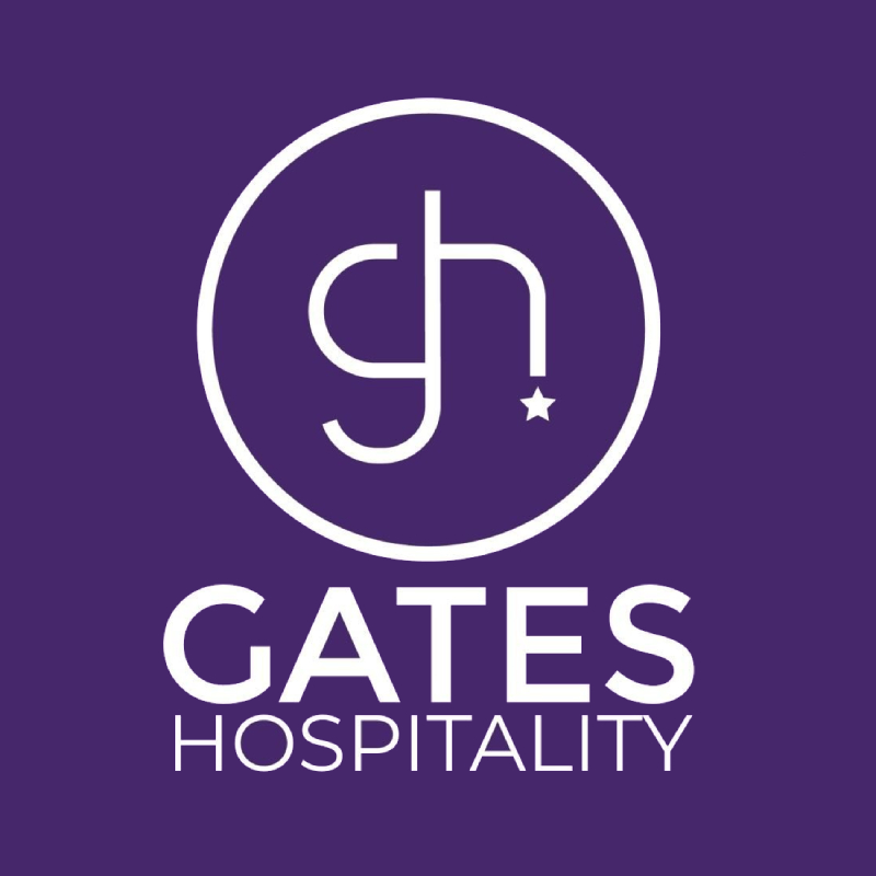 Gates Hospitality Logo