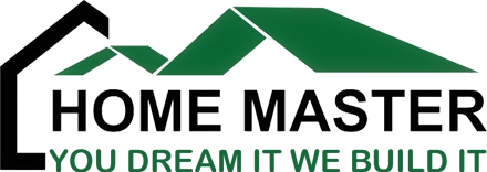 Home Master Logo