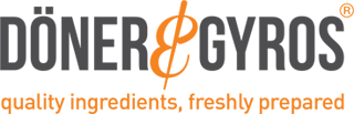Doner & Gyros LLC Logo