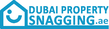 Dubai Property Snagging  Logo
