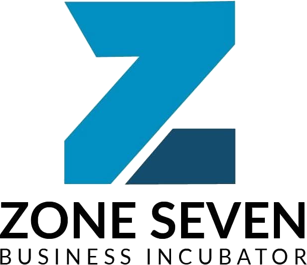 Zone Seven Business Incubator LLC Logo