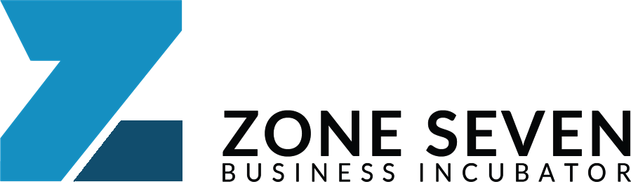 Zone Seven Business Incubator LLC Logo