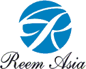 Reem Asia Trading LLC Logo