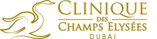 Clinique Des Champs Elysées Logo