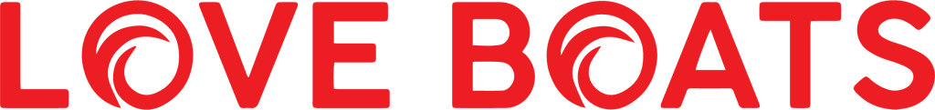 Love Boats for Yacht & Boats Rental LLC Logo