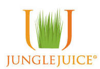 Jungle Smoothies Restaurant Logo