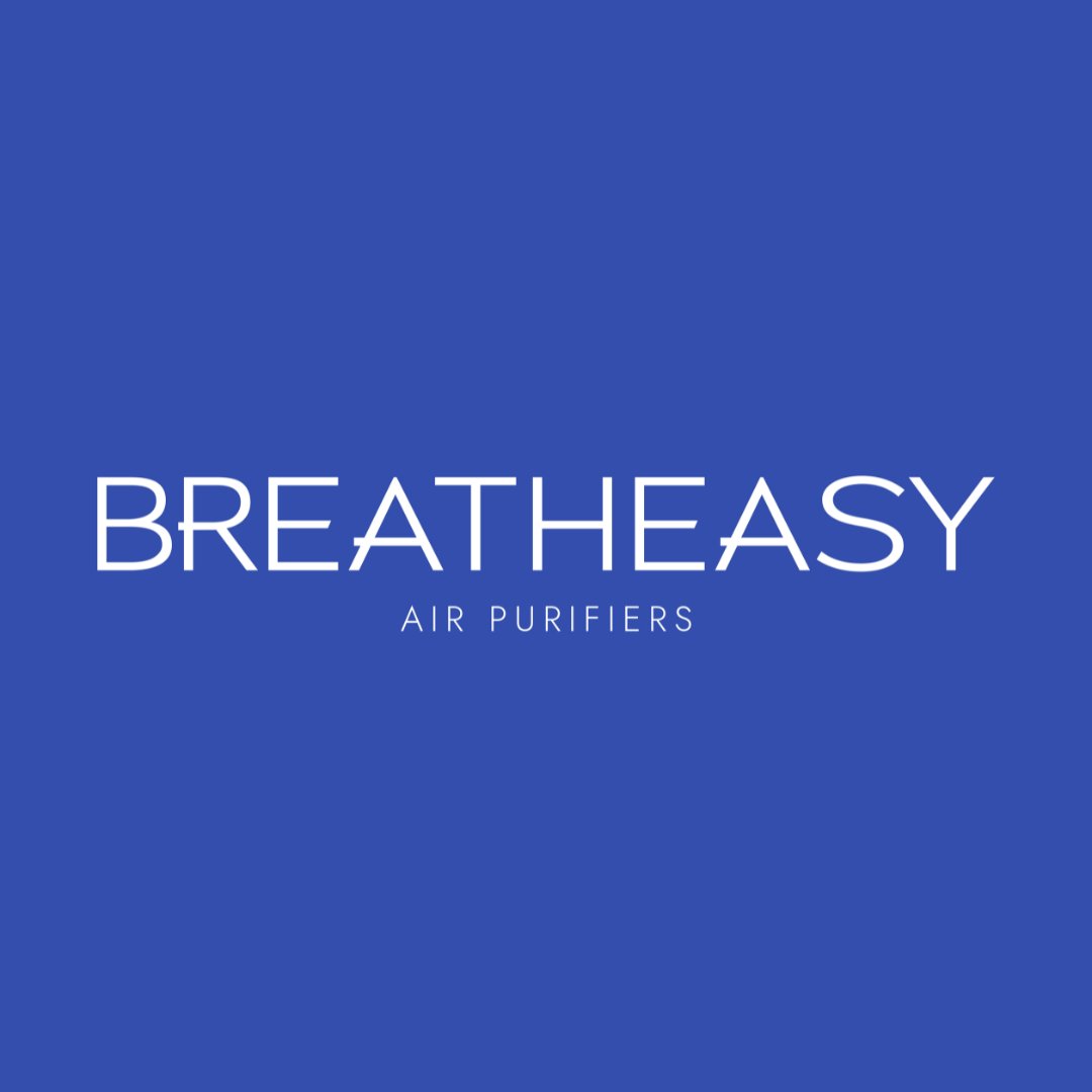 Breatheasy.ae Logo