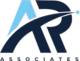 AR Associates Logo