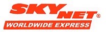 Skynet Worldwide Express Logo