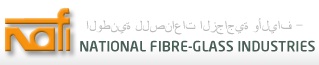 National Fibre-Glass Industries Logo