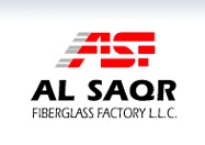 Al Saqr Fiberglass Factory LLC