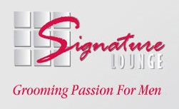 The Signature Lounge Logo