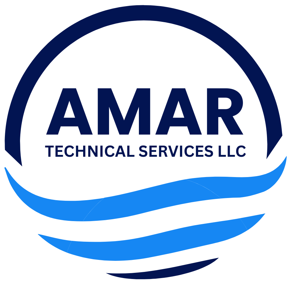 Amar Technical Services and Landscaping L.L.C Logo