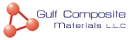 Gulf Composite Materials LLC Logo