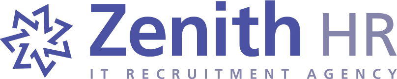 Zenith HR Consultancy Logo