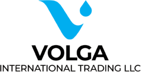 Volga International Equipment Trading LLC Logo