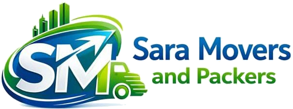 Sara Movers & Cargo Packaging LLC Logo