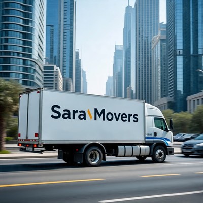 Sara Movers & Cargo Packaging LLC