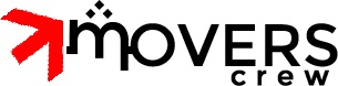 Movers Crew LLC Logo