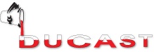Ducast Factory LLC Logo