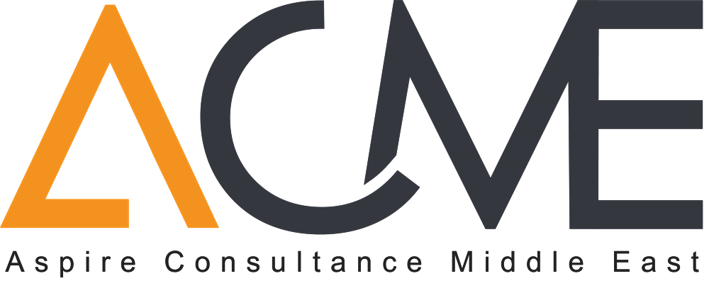 Aspire Consultancy Middle East - ACME Logo