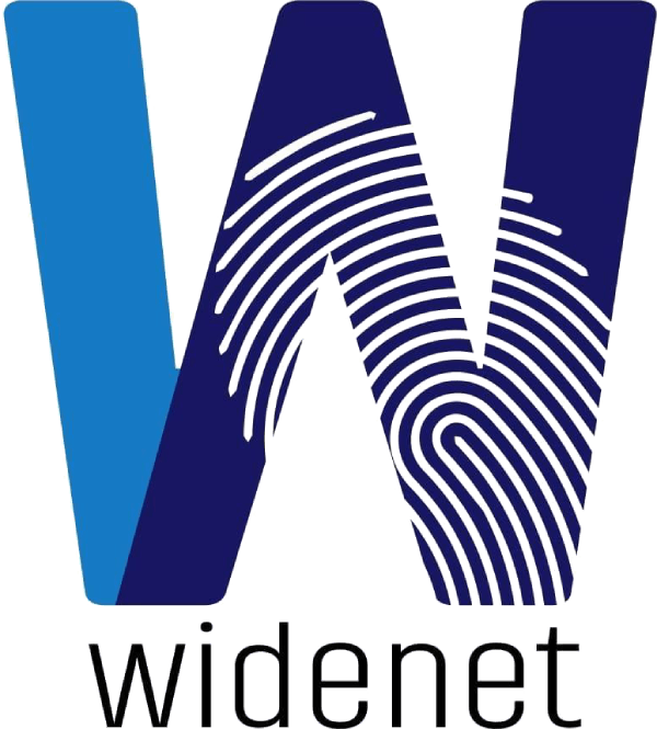 Widenet FZC LLC Logo