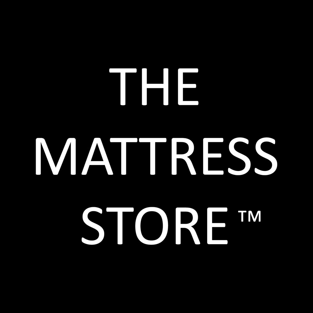 The Mattress Store  Logo