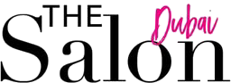 The Salon Logo