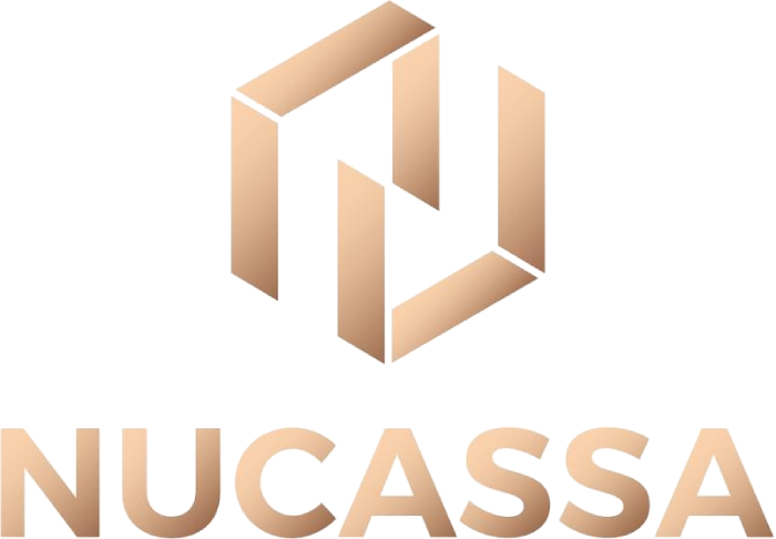 Nucassa Real Estate Logo