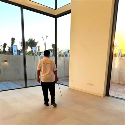 Zia Luxury Property Observer Est