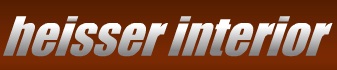 Heisser Interior LLC Logo