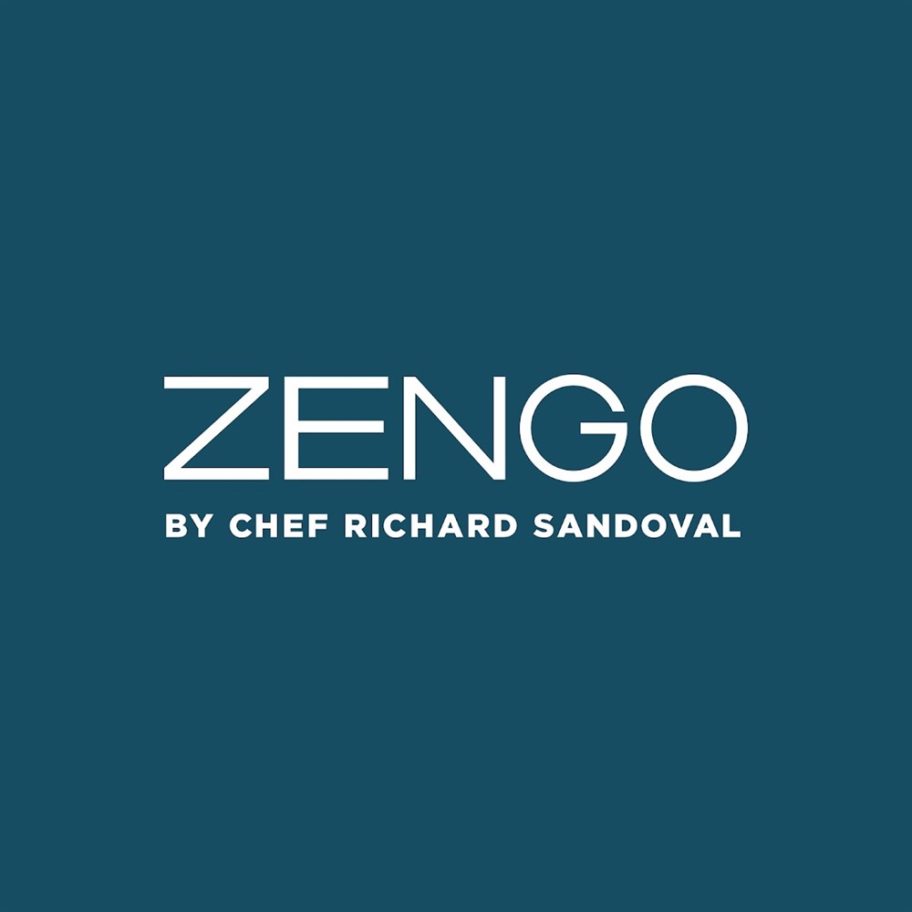 Zengo by Chef Richard Sandoval Logo