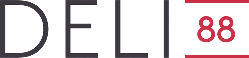 Deli 88 Logo