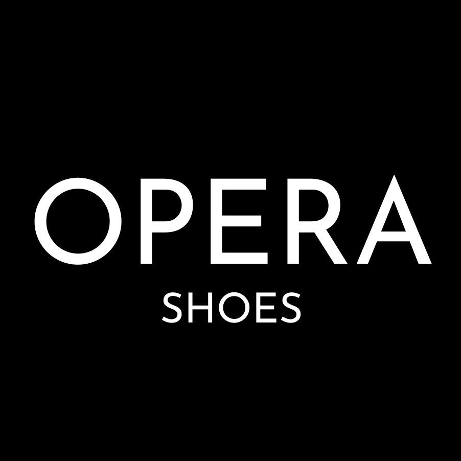 Opera Shoes Logo