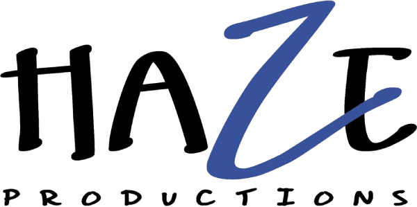 Haze production LLC Logo