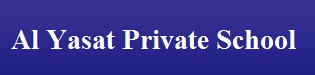 Al Yasat Private School Logo
