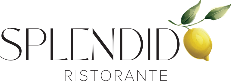 Splendido Bar & Kitchen Logo
