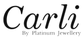 Carli by Platinum Jewellery Logo