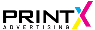 Printx Advertising Logo