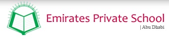 Emirates Private School- Abu Dhabi Logo