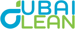 Dubai Clean Logo