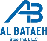 Al Bataeh Steel Industries Logo