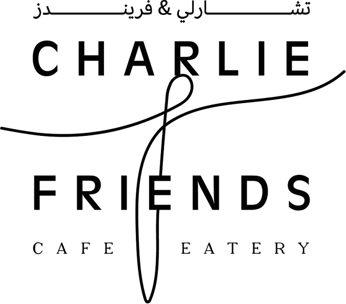 Charlie & Friends Logo