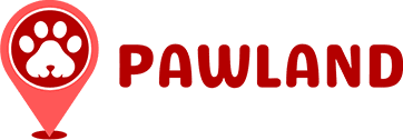 Pawland Logo