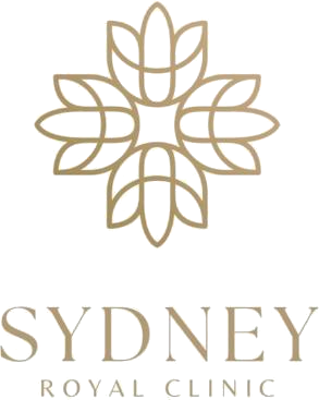 Sydney Royal Aesthethics Clinic Logo