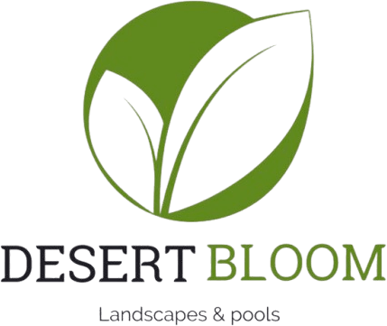 Desert Bloom Logo